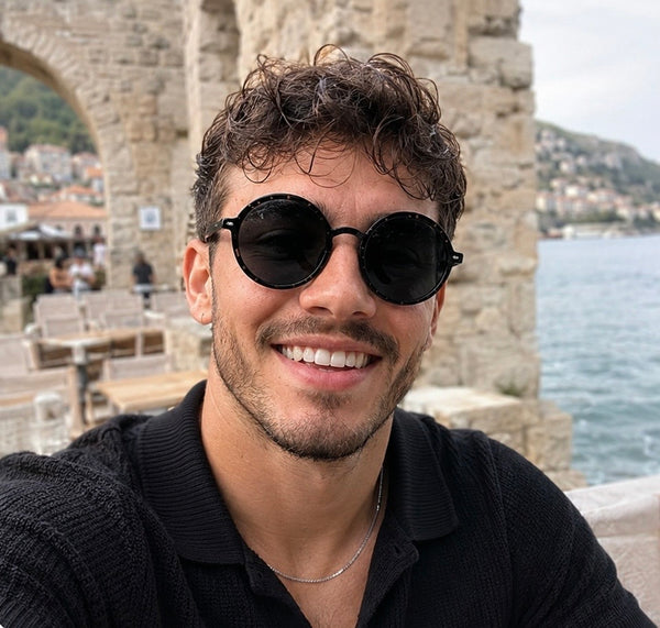 Felix B. | Student