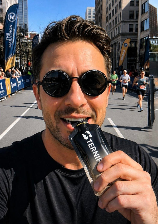 Marco R. | Personal Trainer